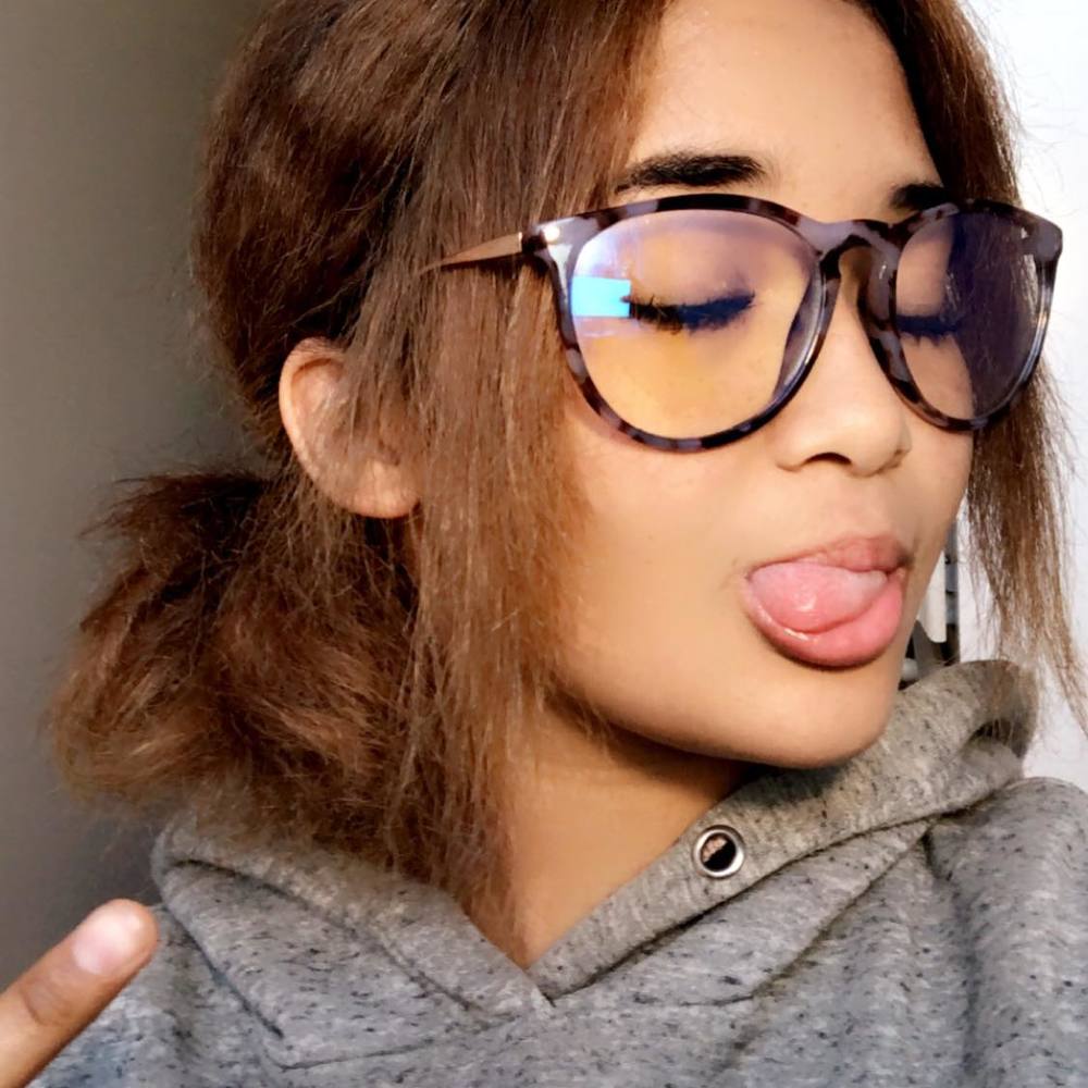 Meet your Posher, Bethany